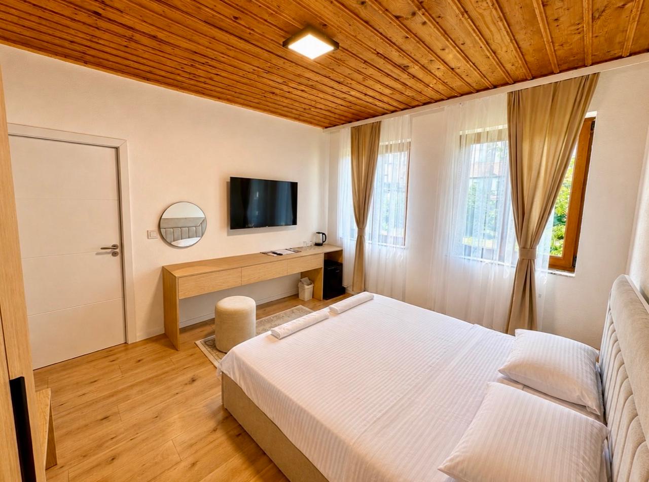 Double Room Classic
